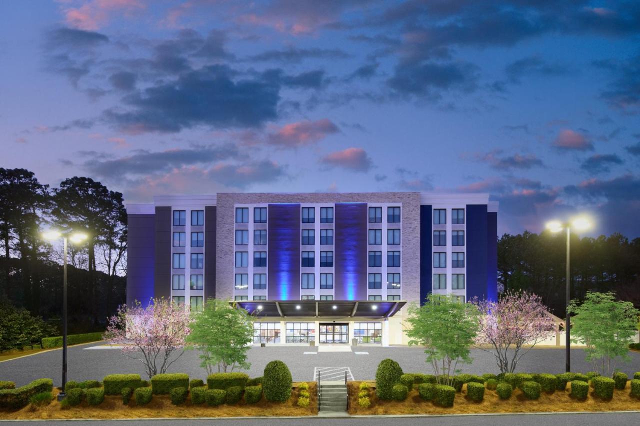 Holiday Inn Express & Suites - Atlanta - Tucker Northlake, An Ihg Hotel Exterior photo