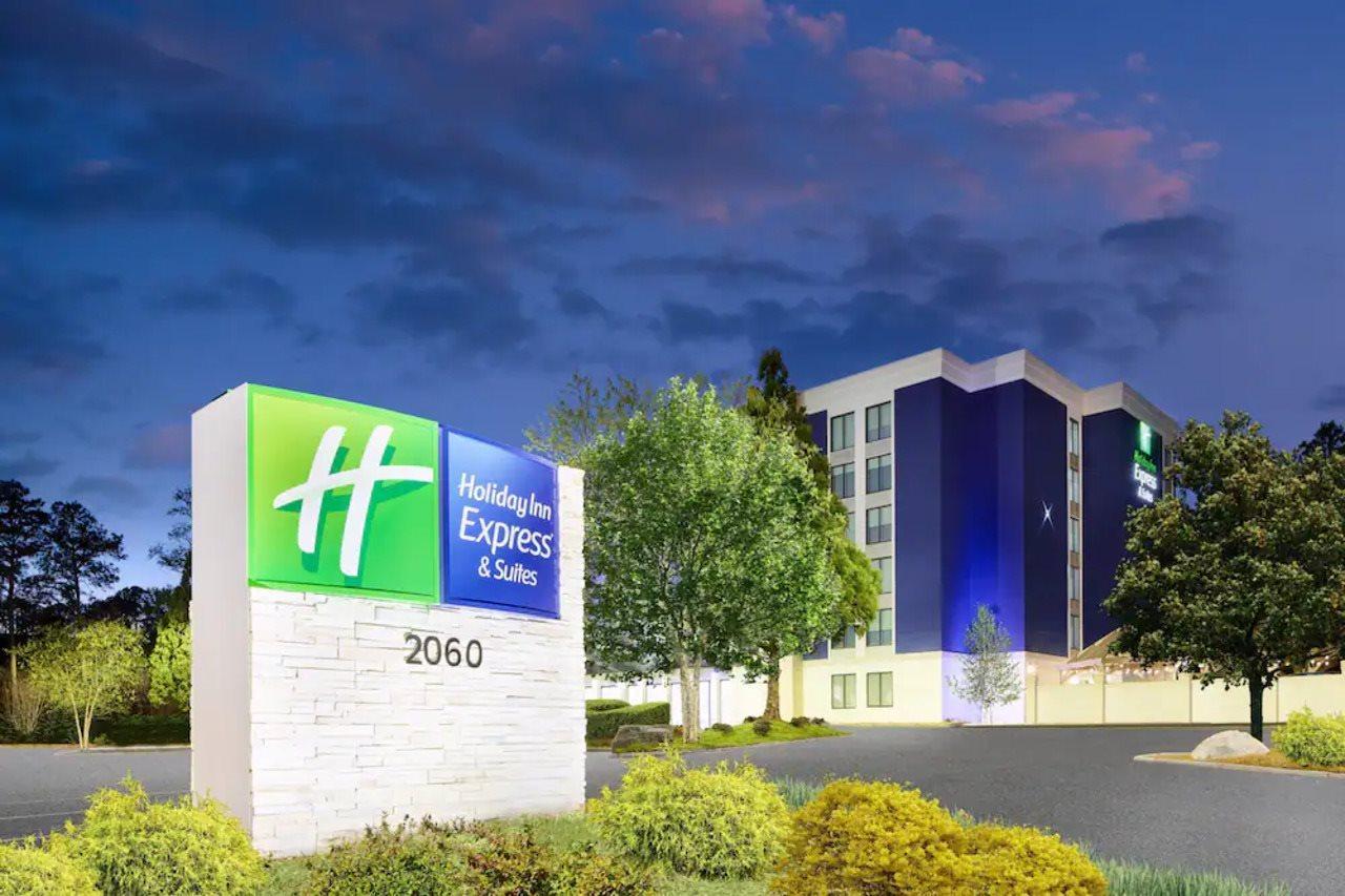 Holiday Inn Express & Suites - Atlanta - Tucker Northlake, An Ihg Hotel Exterior photo